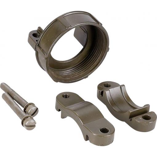 ITT 017711-0016 zástrčka D-SUB 1 ks