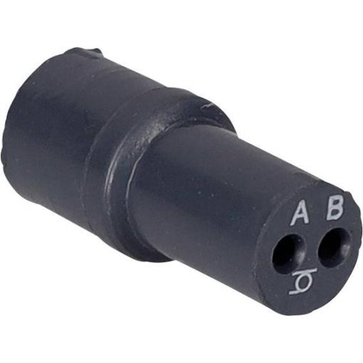 ITT 093-1004-000 zástrčka D-SUB 1 ks
