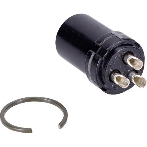 ITT 002723-0005 zástrčka D-SUB 1 ks