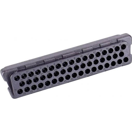 ITT 144-7053-003 zástrčka D-SUB 1 ks