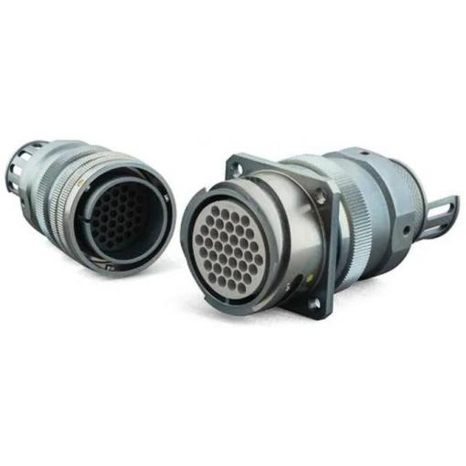ITT 351-0340-000 zástrčka D-SUB 1 ks