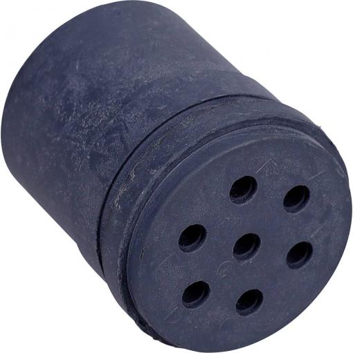 ITT 104-0299-000 zástrčka D-SUB 1 ks