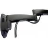 Ergotron držák na zeď pro monitor Combo Arm Serie 200 1 Displej: (s) 25,4 cm (10) - 61 cm (24) černá odkládací místo na klávesnici, naklápěcí, nakláněcí,