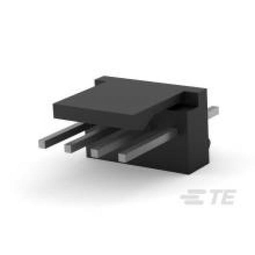 TE Connectivity 3-647609-4, 1 ks Bag