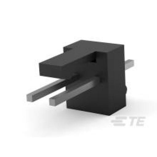 TE Connectivity 3-647609-2, 1 ks Box