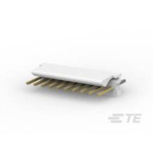 TE Connectivity 4-641215-0, 1 ks Package