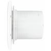 Sygonix nástěnný a stropní ventilátor 230 V/AC 130 m³/h 100 mm