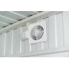 Sygonix nástěnný a stropní ventilátor 230 V/AC 320 m³/h 150 mm