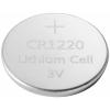 VOLTCRAFT knoflíkový článek CR 1220 3 V 1 ks 40 mAh lithiová LM1220