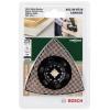 Bosch Accessories 2609256F04 AVZ 90 R Carbide-RIFF brusný disk 1 ks