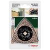 Bosch Accessories 2609256F02 AVZ 90 R Carbide-RIFF brusný disk 1 ks