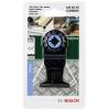 Bosch Accessories 2609256F09 AIZ 45 ponorný pilový list 45 mm 1 ks