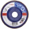 Bosch Accessories 2608607361 X551 vějířovitý brusný kotouč Průměr 115 mm Ø otvoru 22.33 mm Zrnitost 40 ocel 1 ks