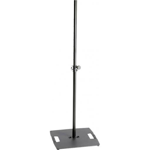 Gravity LS 331 B stativ na světlo Zatížitelný do hmotnosti:20 kg