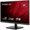 Viewsonic VA3209-MH LED monitor 80 cm (31.5 palec)1920 x 1080 Pixel, 16:9, 4 ms, IPS LED