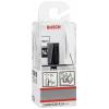 Bosch Accessories 2608628413 drážkovací fréza, Pracovní délka 19.60 mm, Ø hřídele 6.35 mm, 1 ks