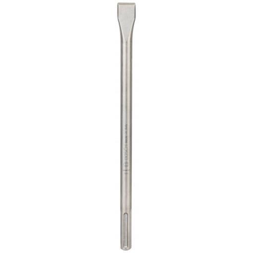 Bosch Accessories 2608690237 LPP plochý sekáč 25 mm Celková délka 400 mm SDS max 10 ks