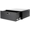 Adam Hall 87404 A 19palcová racková zásuvka  4 U ocel