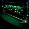 lampa na osvetlenie racku Adam Hall 87451 SMART C 1 U