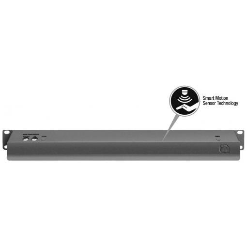 lampa na osvetlenie racku Adam Hall 87451 SMART C 1 U