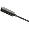 lampa na osvetlenie racku Adam Hall 87463 ULTRA C 1 U