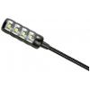 lampa na osvetlenie racku Adam Hall 87463 ULTRA C 1 U