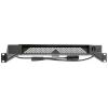 lampa na osvetlenie racku Adam Hall 87463 ULTRA C 1 U