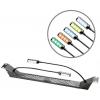 lampa na osvetlenie racku Adam Hall 87463 ULTRA C 1 U