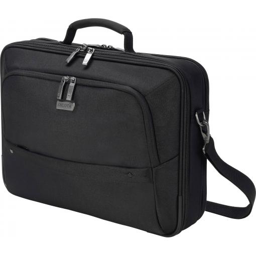 Dicota brašna na notebooky Eco Multi Plus SELECT 14-15.6 Max. velikost: 39,6 cm (15,6) černá