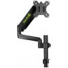 Gravity držák na stůl pro monitor SA 6131 B 1 Displej: (s) 33,0 cm (13) - 68,6 cm (27) černá nakláněcí, nastavitelná výška, otočný