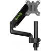 Gravity držák na stůl pro monitor SA 6131 B 1 Displej: (s) 33,0 cm (13) - 68,6 cm (27) černá nakláněcí, nastavitelná výška, otočný