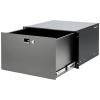 Adam Hall 87406 19palcová racková zásuvka  6 U ocel