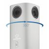 Renkforce RF-CC-800 Full HD videokonferenční systém panoramatický (360°), 1920 x 1080 Pixel, 360° (panoramatické) snímání, 4 širokoúhlé kamery, Mikrofon se