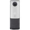 Renkforce RF-CC-800 Full HD videokonferenční systém panoramatický (360°), 1920 x 1080 Pixel, 360° (panoramatické) snímání, 4 širokoúhlé kamery, Mikrofon se