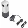 Renkforce RF-CC-800 Full HD videokonferenční systém panoramatický (360°), 1920 x 1080 Pixel, 360° (panoramatické) snímání, 4 širokoúhlé kamery, Mikrofon se
