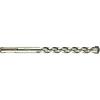 Heller 21680 D víceúčelový vrták, tvrdý kov, 8 mm, délka 160 mm, SDS plus