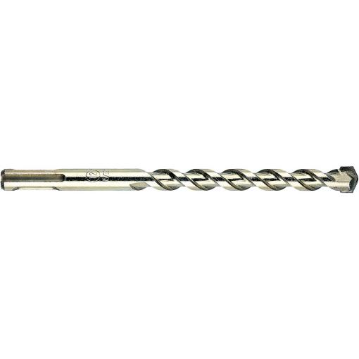 Heller 21680 D víceúčelový vrták, tvrdý kov, 8 mm, délka 160 mm, SDS plus