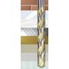 Heller 21684 U víceúčelový vrták, tvrdý kov, 12 mm, délka 160 mm, SDS plus