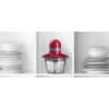 Bosch Haushalt MMR08R2 struhadlo 400 W červená