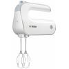 Bosch Haushalt MFZ4020 metly pro ruční mixér, nerezová ocel, bílá