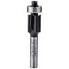 Bosch Accessories 2608628637 zarovnávací fréza, Ø hřídele 6.35 mm