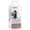 Bosch Accessories 2608628637 zarovnávací fréza, Ø hřídele 6.35 mm