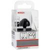 Bosch Accessories 2608628634 dlabací fréza, Pracovní délka 15.60 mm, Ø hřídele 6.35 mm, 1 ks