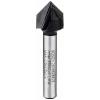 Bosch Accessories 2608628415 drážkovací fréza, Pracovní délka 12.40 mm, Ø hřídele 6.35 mm, 1 ks