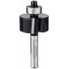 Bosch Accessories 2608628417 falcovací fréza, Ø hřídele 6.35 mm, 1 ks