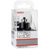 Bosch Accessories 2608628417 falcovací fréza, Ø hřídele 6.35 mm, 1 ks