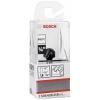 Bosch Accessories 2608628418 dlabací fréza, Pracovní délka 9.20 mm, Ø hřídele 6.35 mm, 1 ks