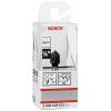 Bosch Accessories 2608628631 drážkovací fréza, Pracovní délka 12.40 mm, Ø hřídele 6.35 mm, 1 ks