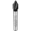 Bosch Accessories 2608628631 drážkovací fréza, Pracovní délka 12.40 mm, Ø hřídele 6.35 mm, 1 ks