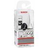 Bosch Accessories 2608628633 dlabací fréza, Pracovní délka 12.30 mm, Ø hřídele 6.35 mm, 1 ks